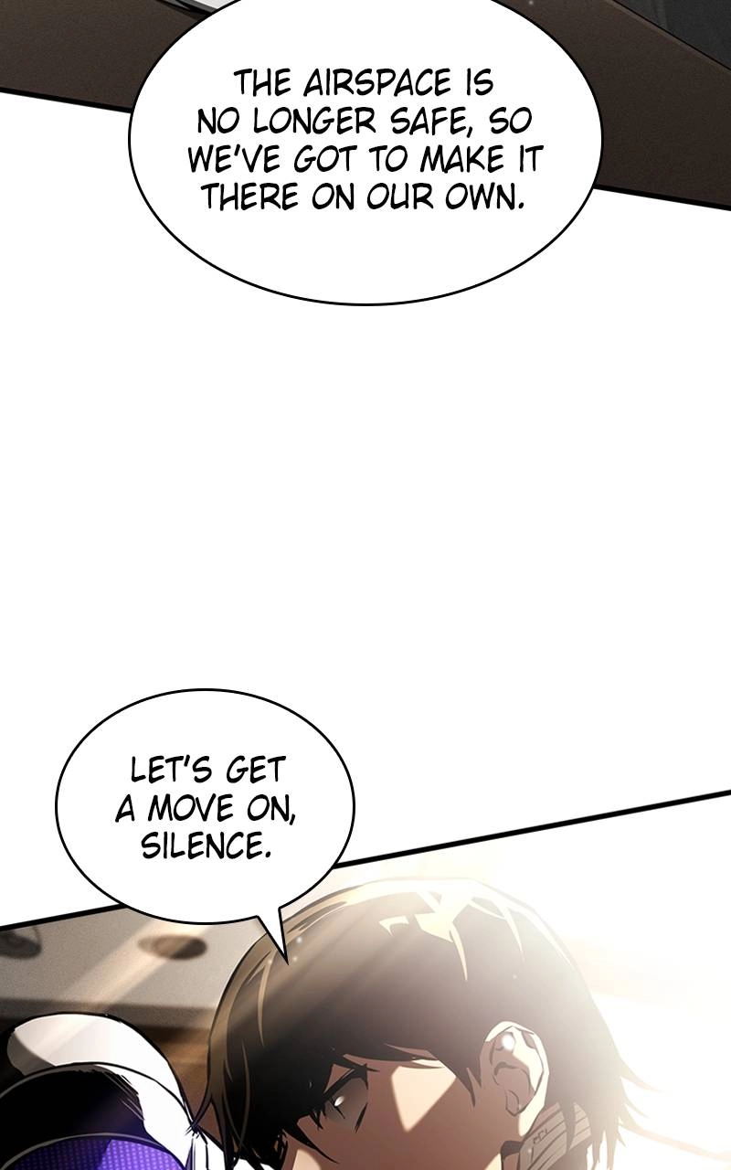 Kill The Dragon Chapter 99 Page 36