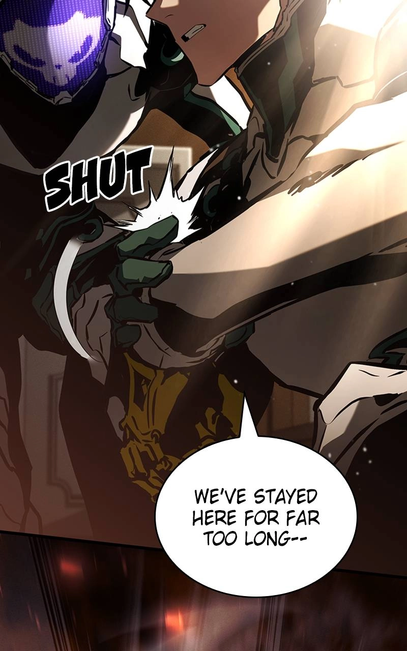 Kill The Dragon Chapter 99 Page 37