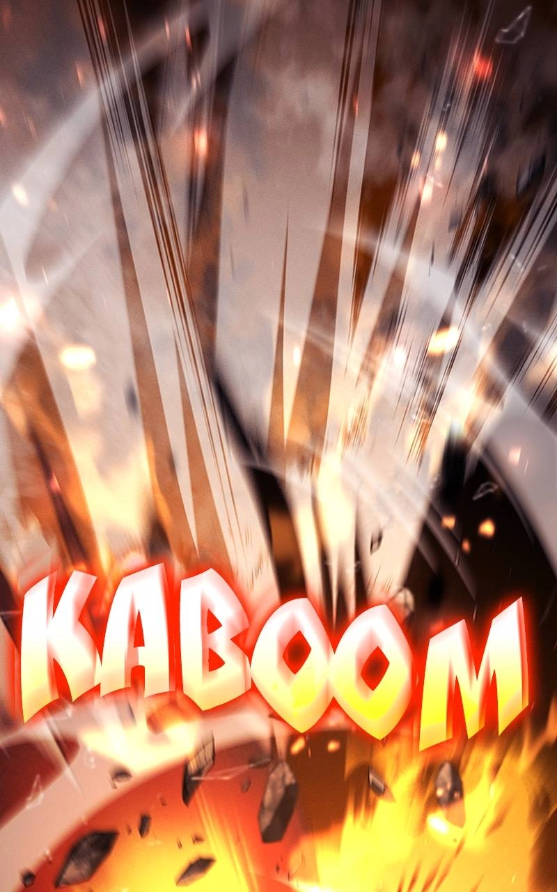 Kill The Dragon Chapter 99 Page 38