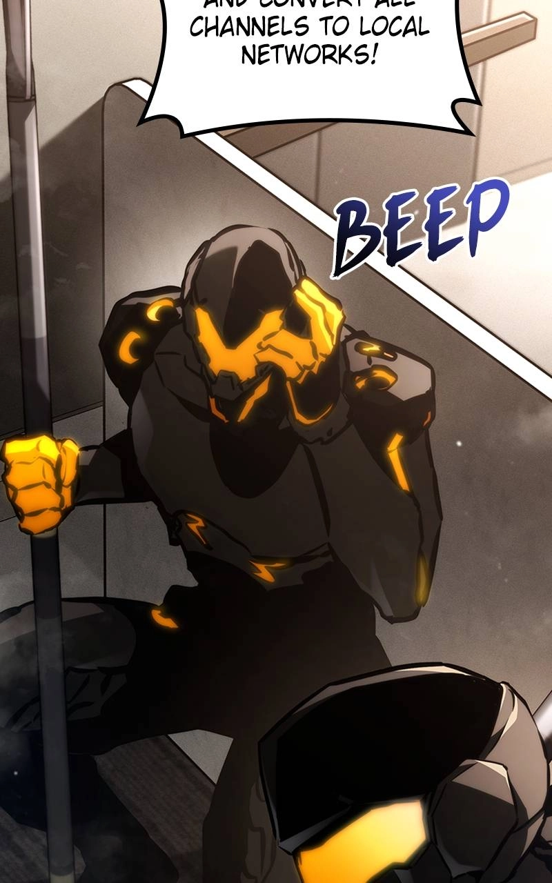 Kill The Dragon Chapter 99 Page 45
