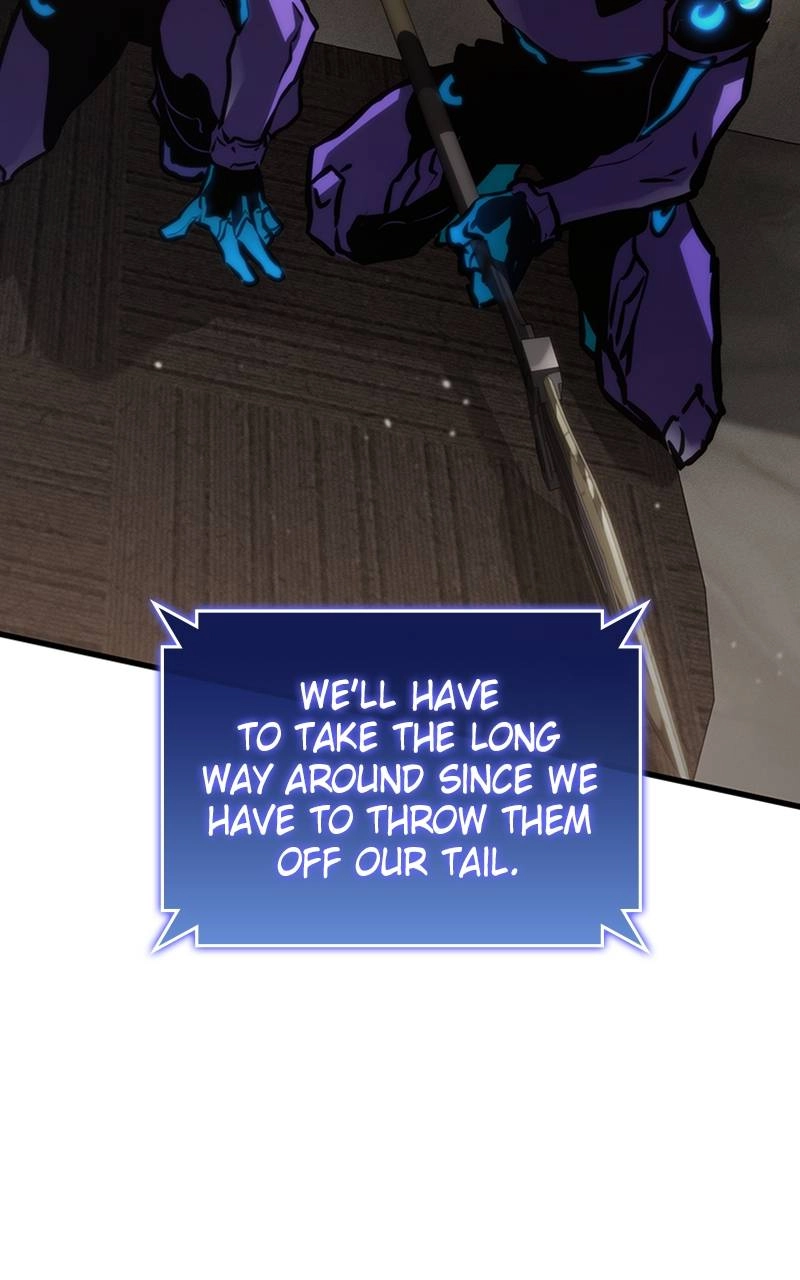 Kill The Dragon Chapter 99 Page 48