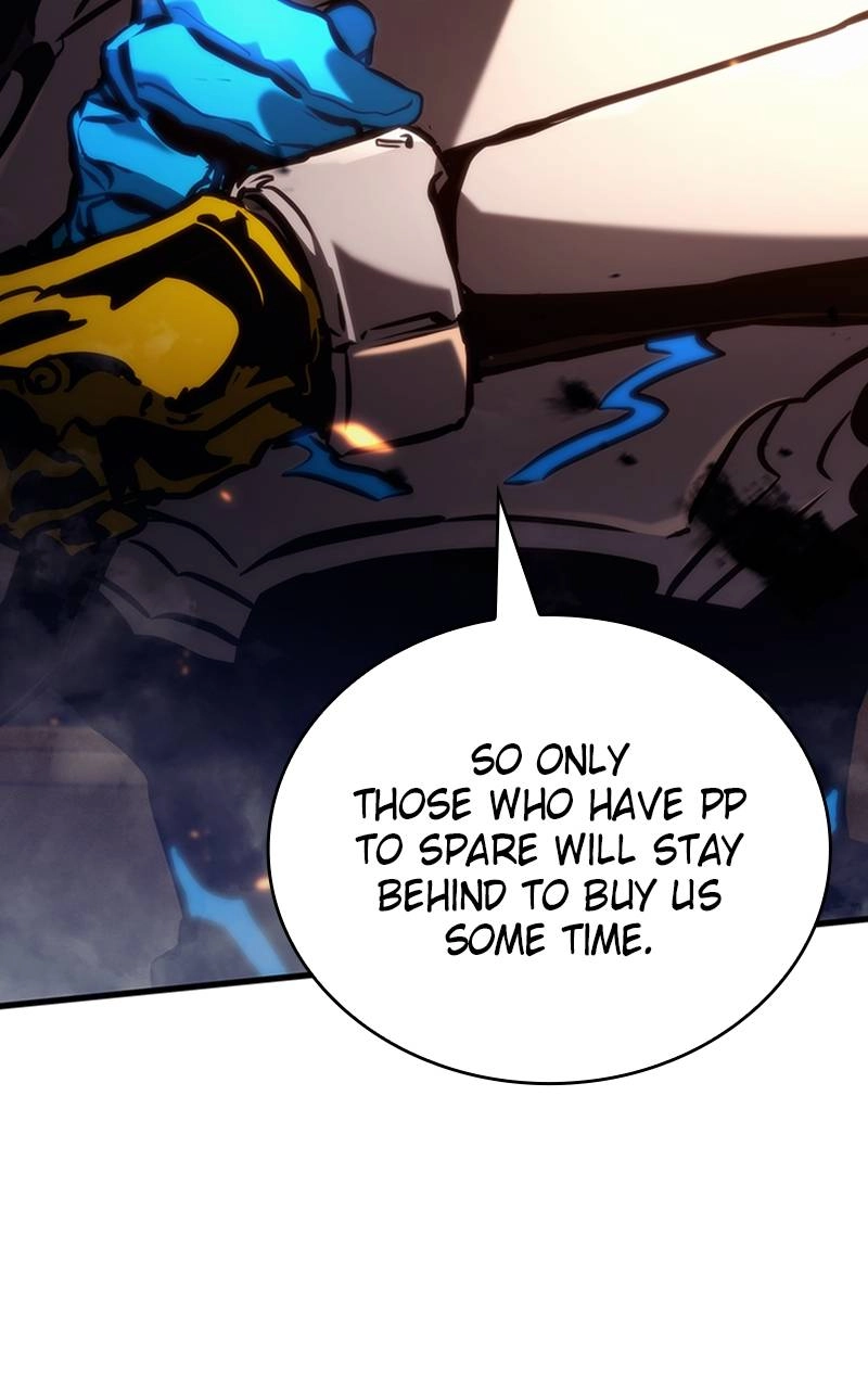Kill The Dragon Chapter 99 Page 50