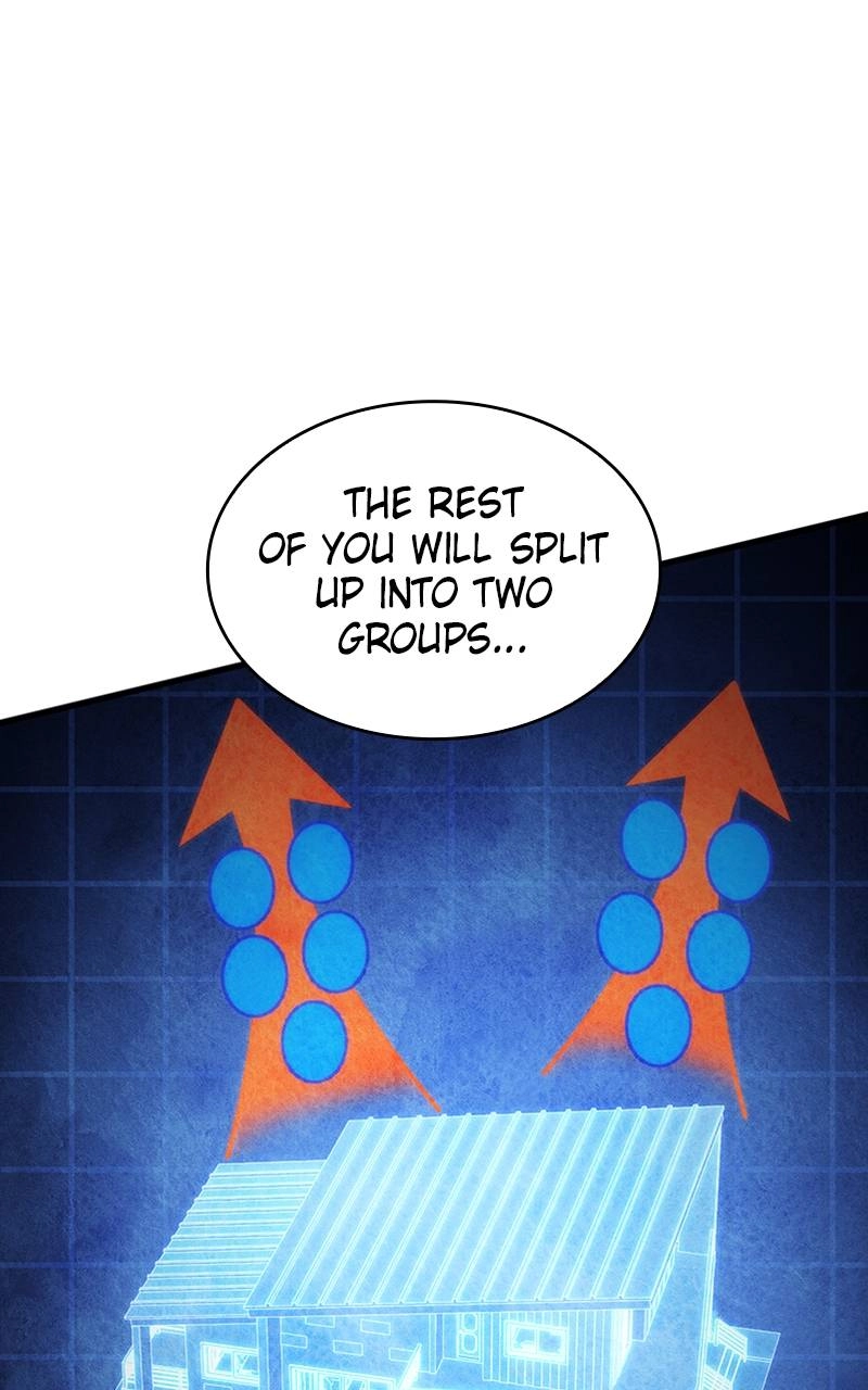 Kill The Dragon Chapter 99 Page 53