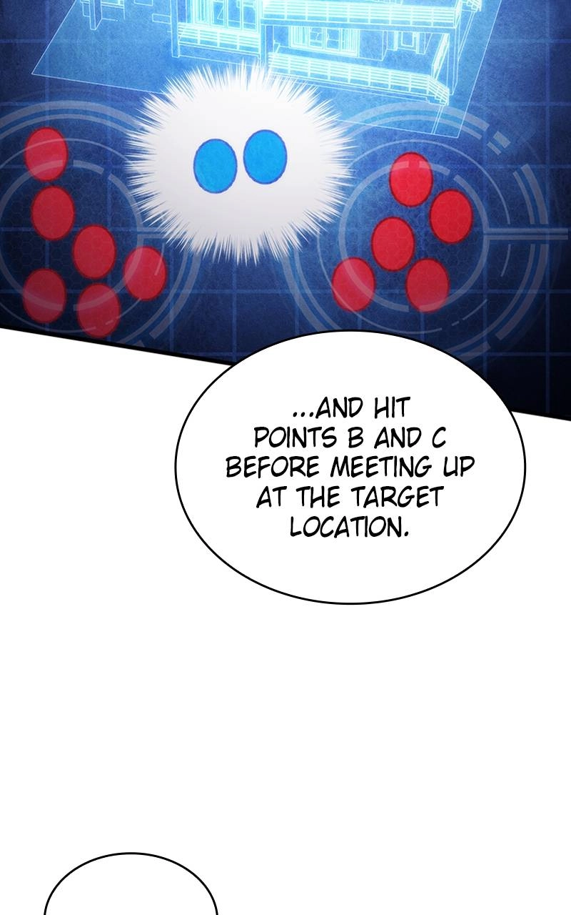 Kill The Dragon Chapter 99 Page 54