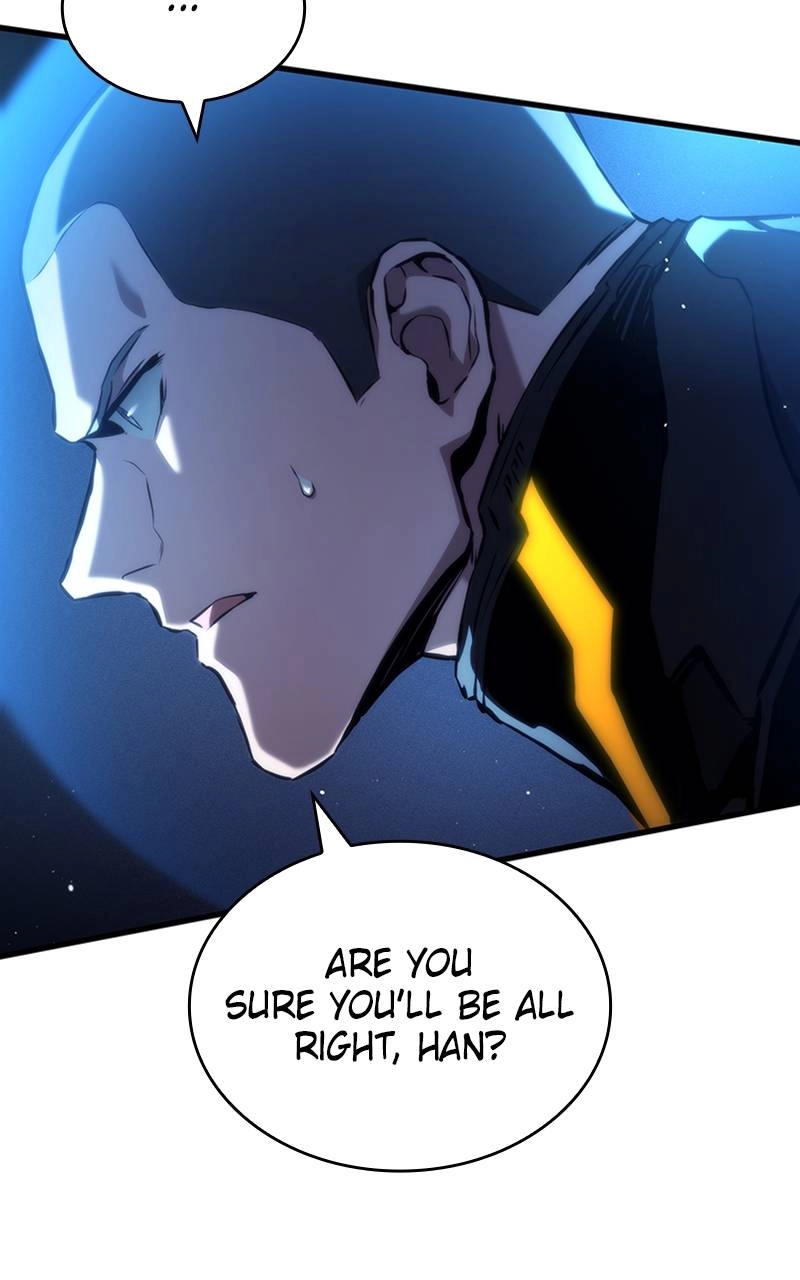 Kill The Dragon Chapter 99 Page 55