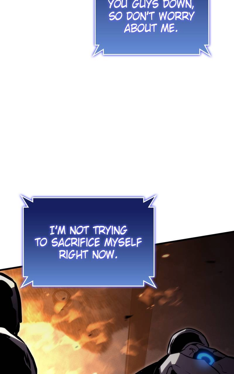 Kill The Dragon Chapter 99 Page 68