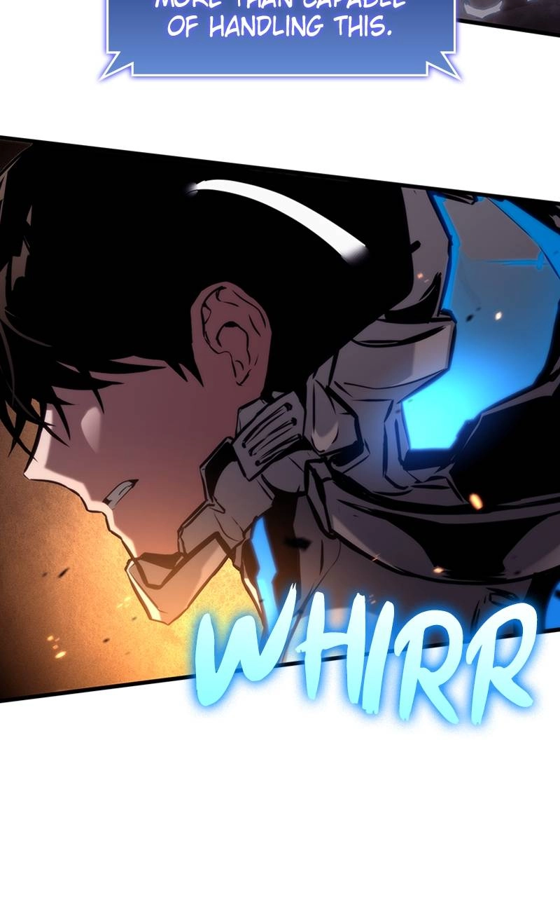 Kill The Dragon Chapter 99 Page 70