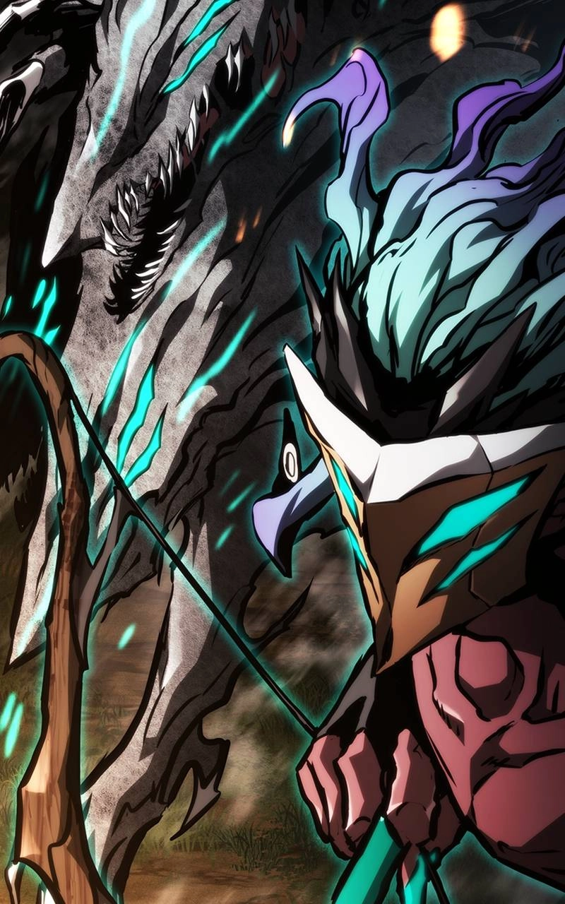 Kill The Dragon Chapter 99 Page 79
