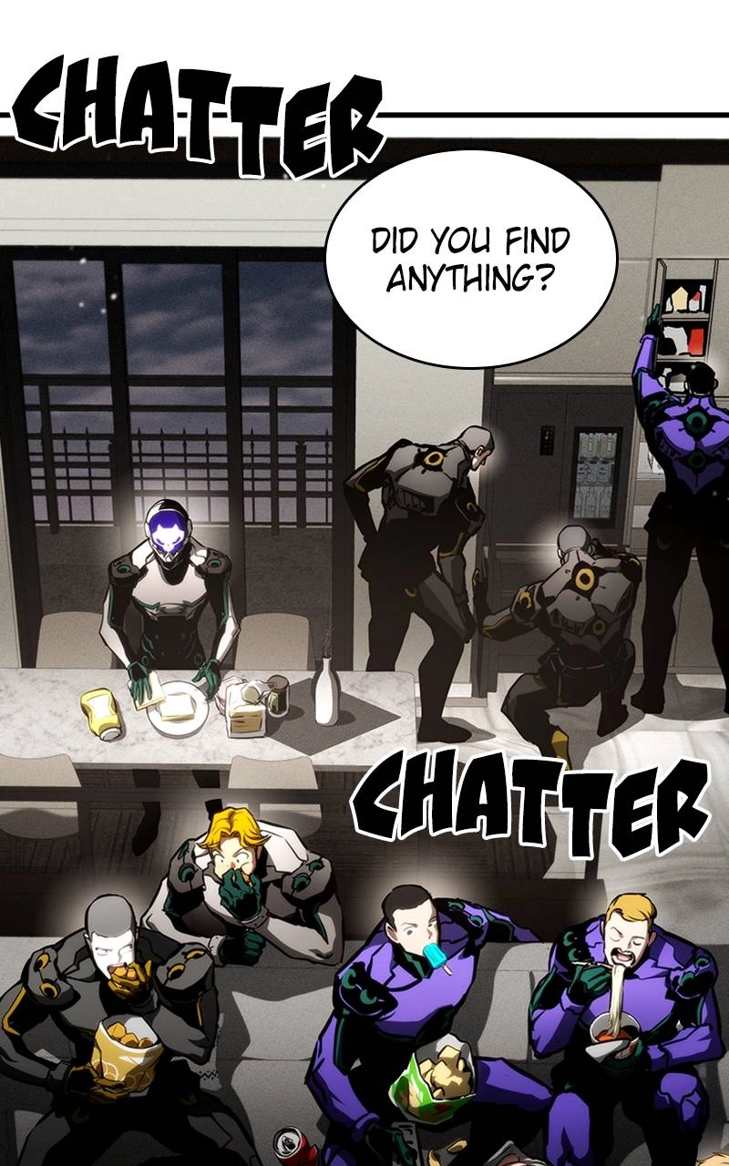 Kill The Dragon Chapter 99 Page 7