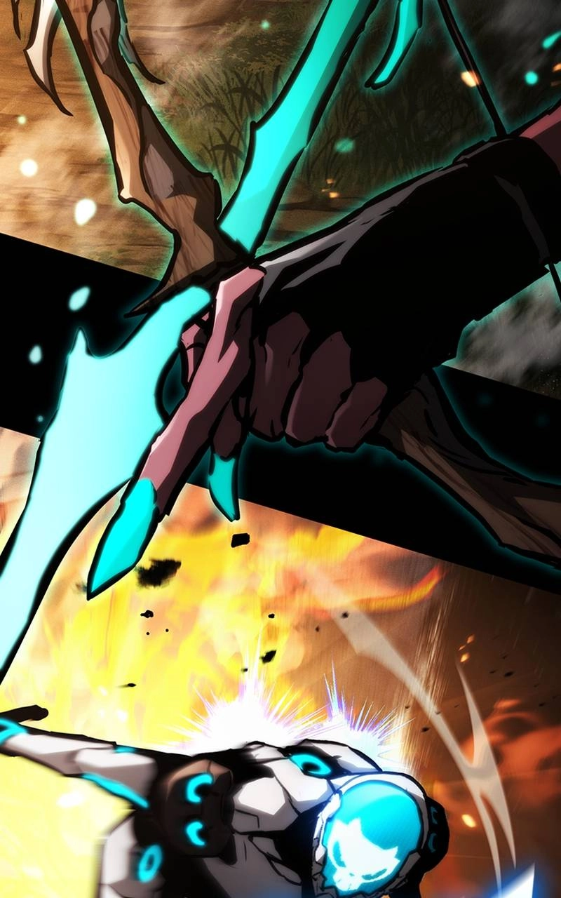 Kill The Dragon Chapter 99 Page 80