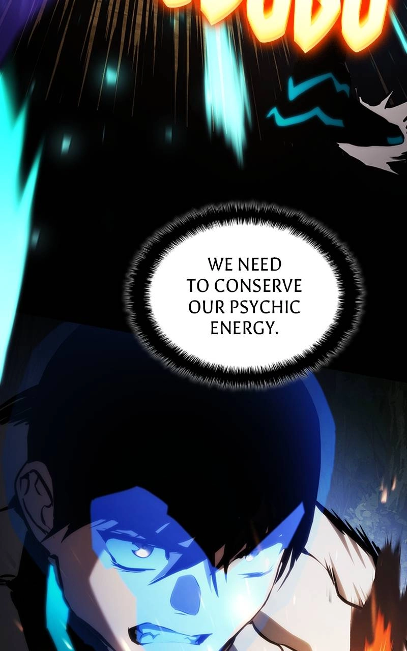 Kill The Dragon Chapter 99 Page 84
