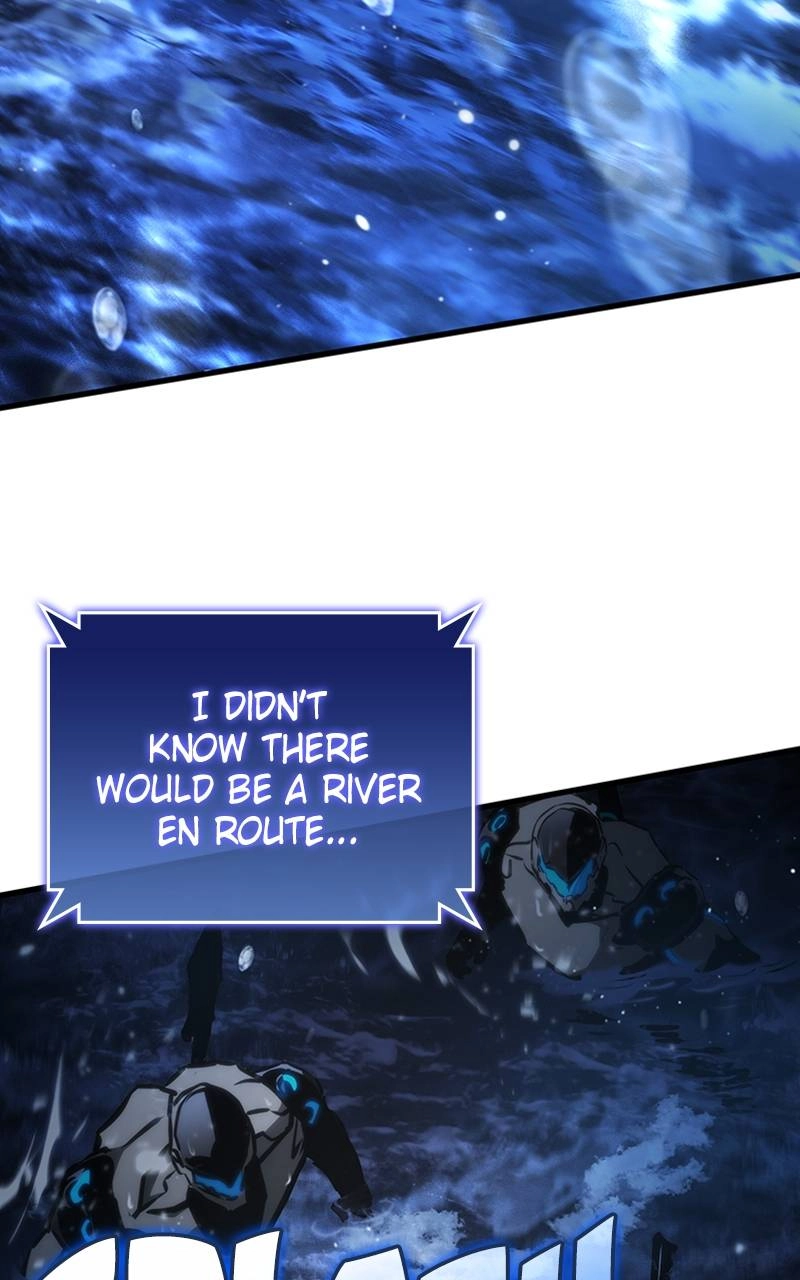 Kill The Dragon Chapter 99 Page 88