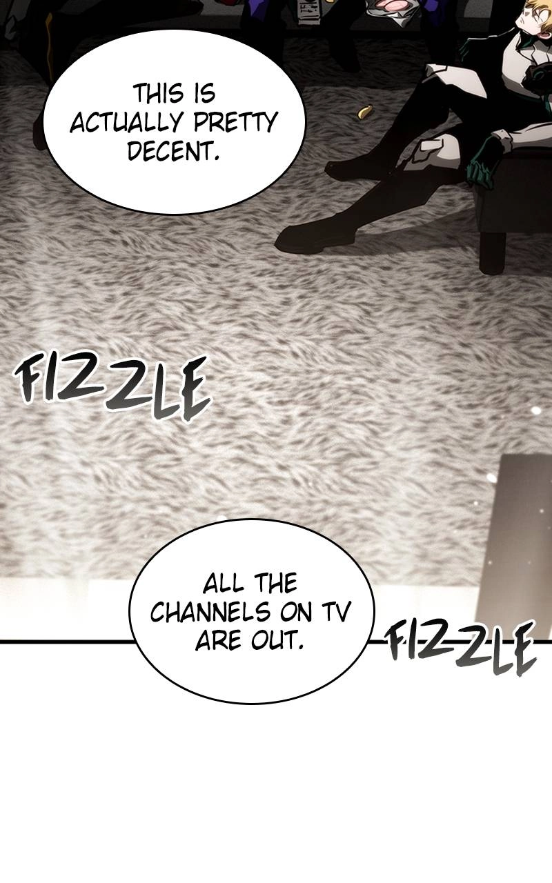 Kill The Dragon Chapter 99 Page 8