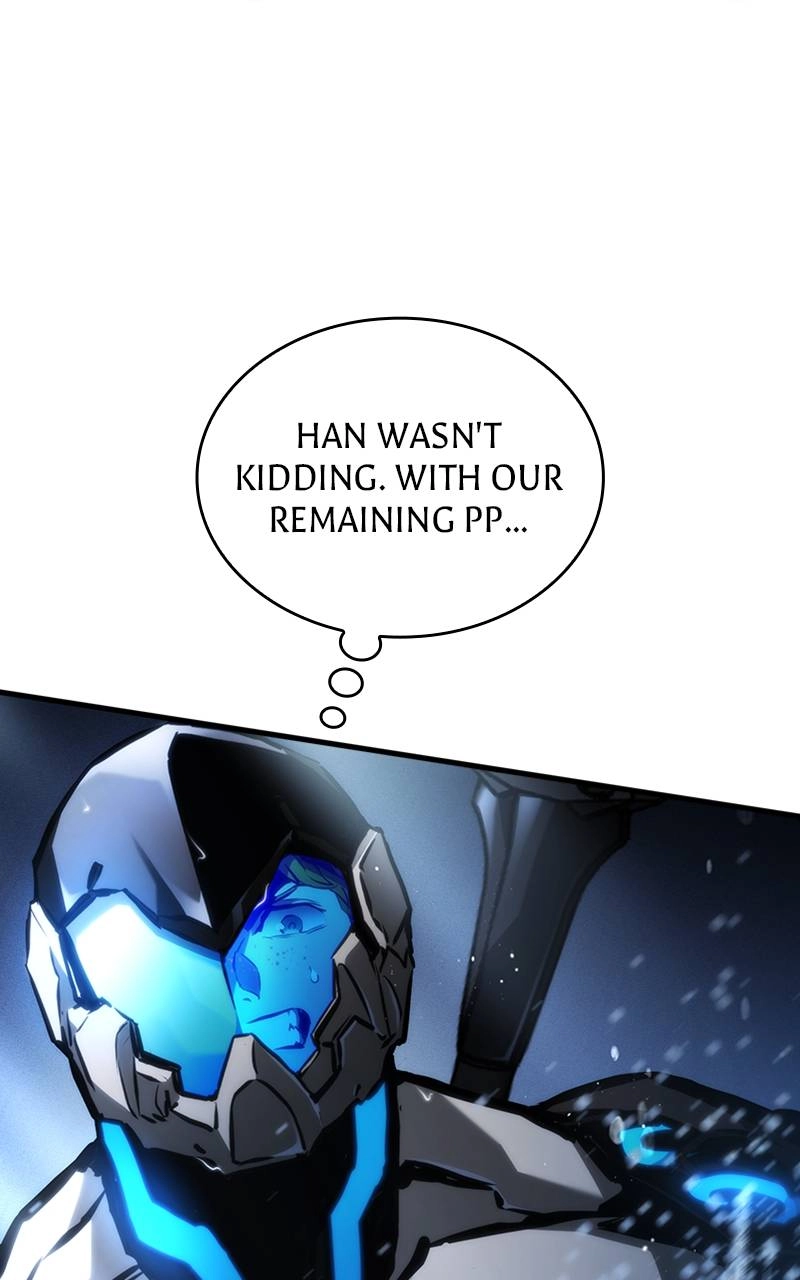 Kill The Dragon Chapter 99 Page 90