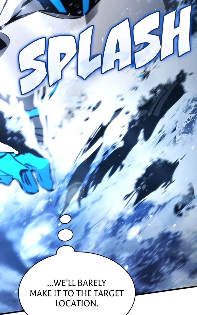 Kill The Dragon Chapter 99 Page 91