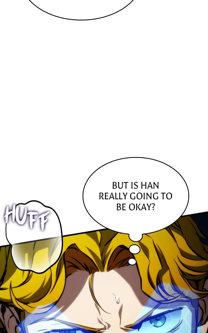 Kill The Dragon Chapter 99 Page 92