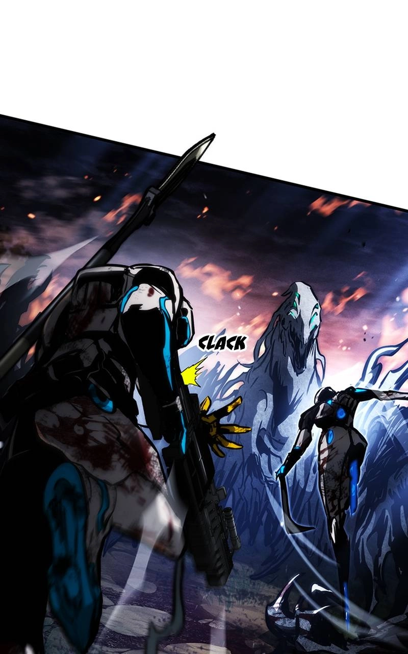Kill The Dragon Chapter 99 Page 97
