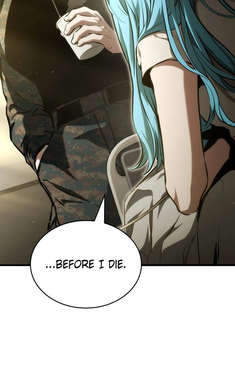 Kill The Dragon Chapter 100 Page 100