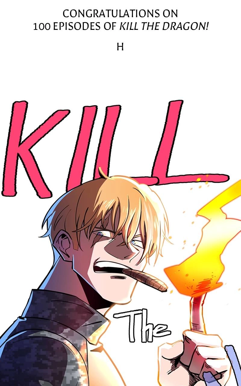Kill The Dragon Chapter 100 Page 130