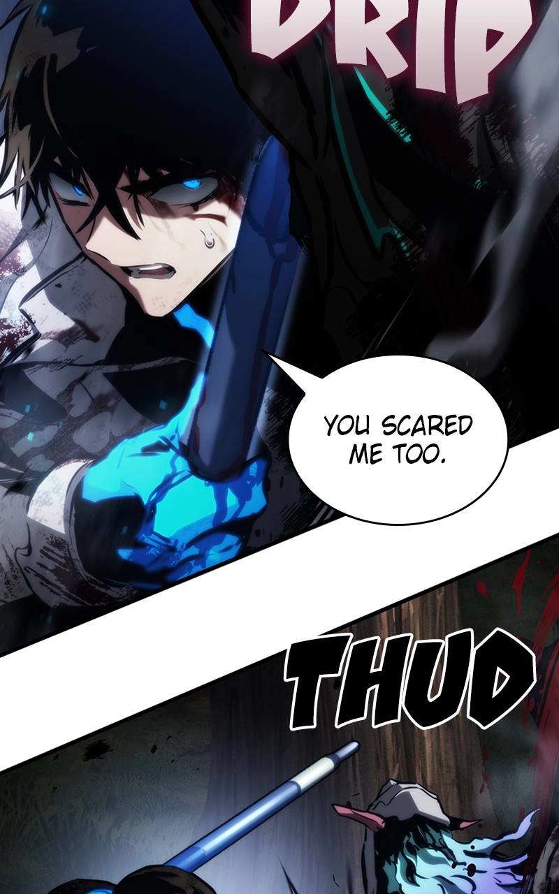 Kill The Dragon Chapter 100 Page 19