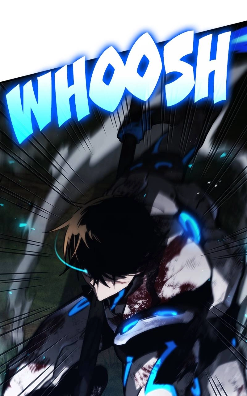 Kill The Dragon Chapter 100 Page 23