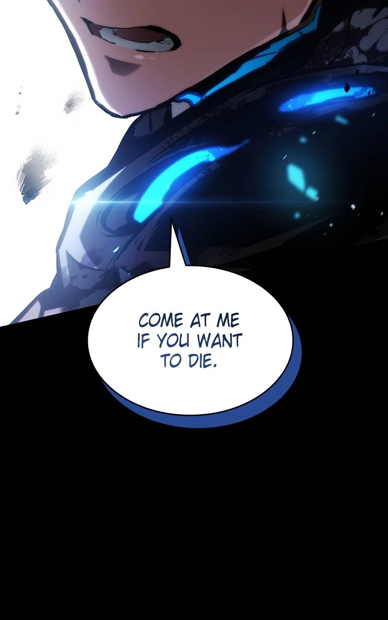 Kill The Dragon Chapter 100 Page 26