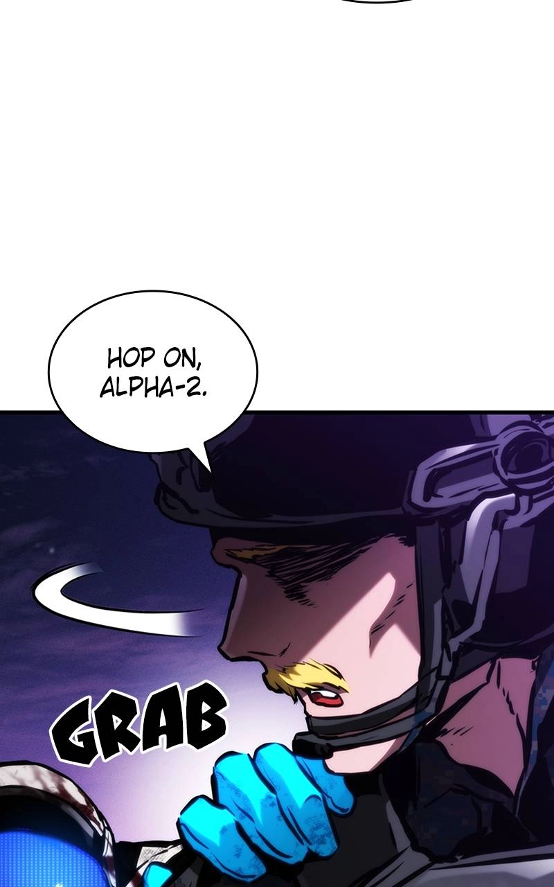 Kill The Dragon Chapter 100 Page 36