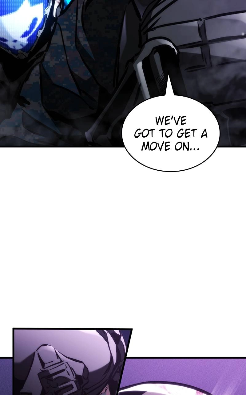 Kill The Dragon Chapter 100 Page 37