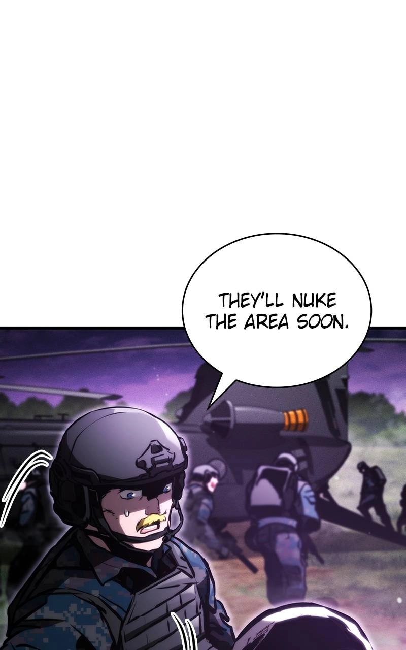 Kill The Dragon Chapter 100 Page 39