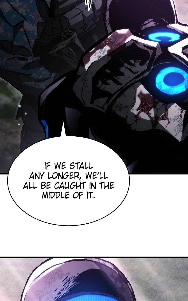 Kill The Dragon Chapter 100 Page 40