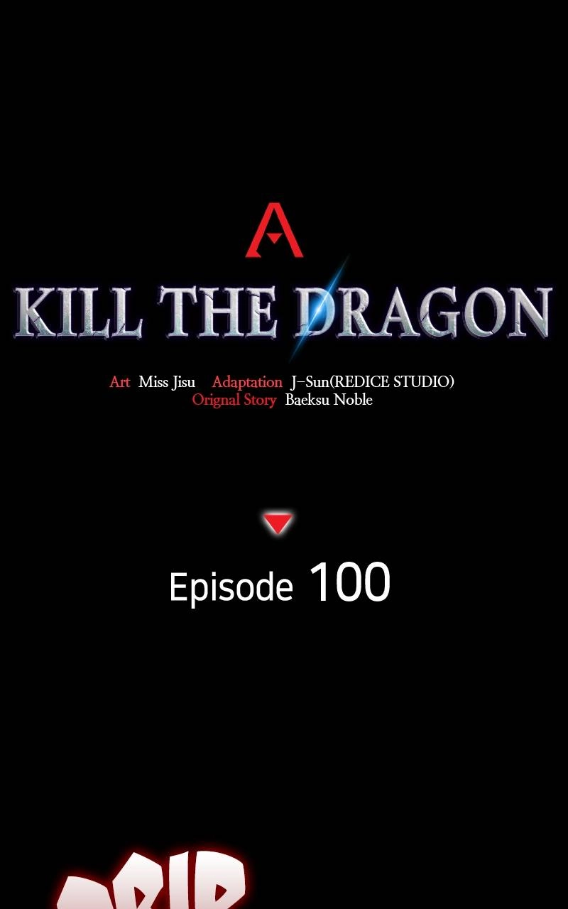 Kill The Dragon Chapter 100 Page 46