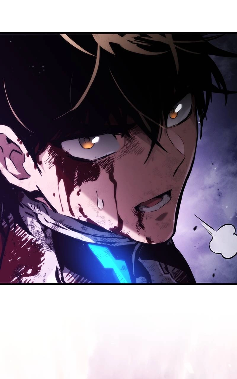 Kill The Dragon Chapter 100 Page 58