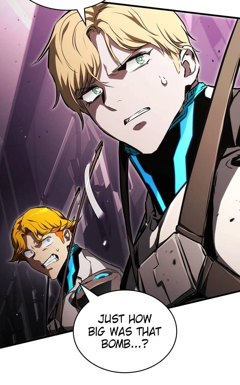Kill The Dragon Chapter 100 Page 78