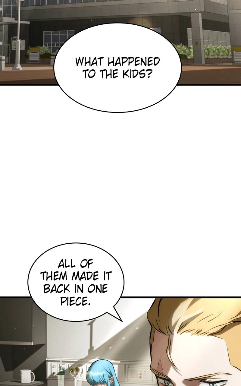 Kill The Dragon Chapter 100 Page 87