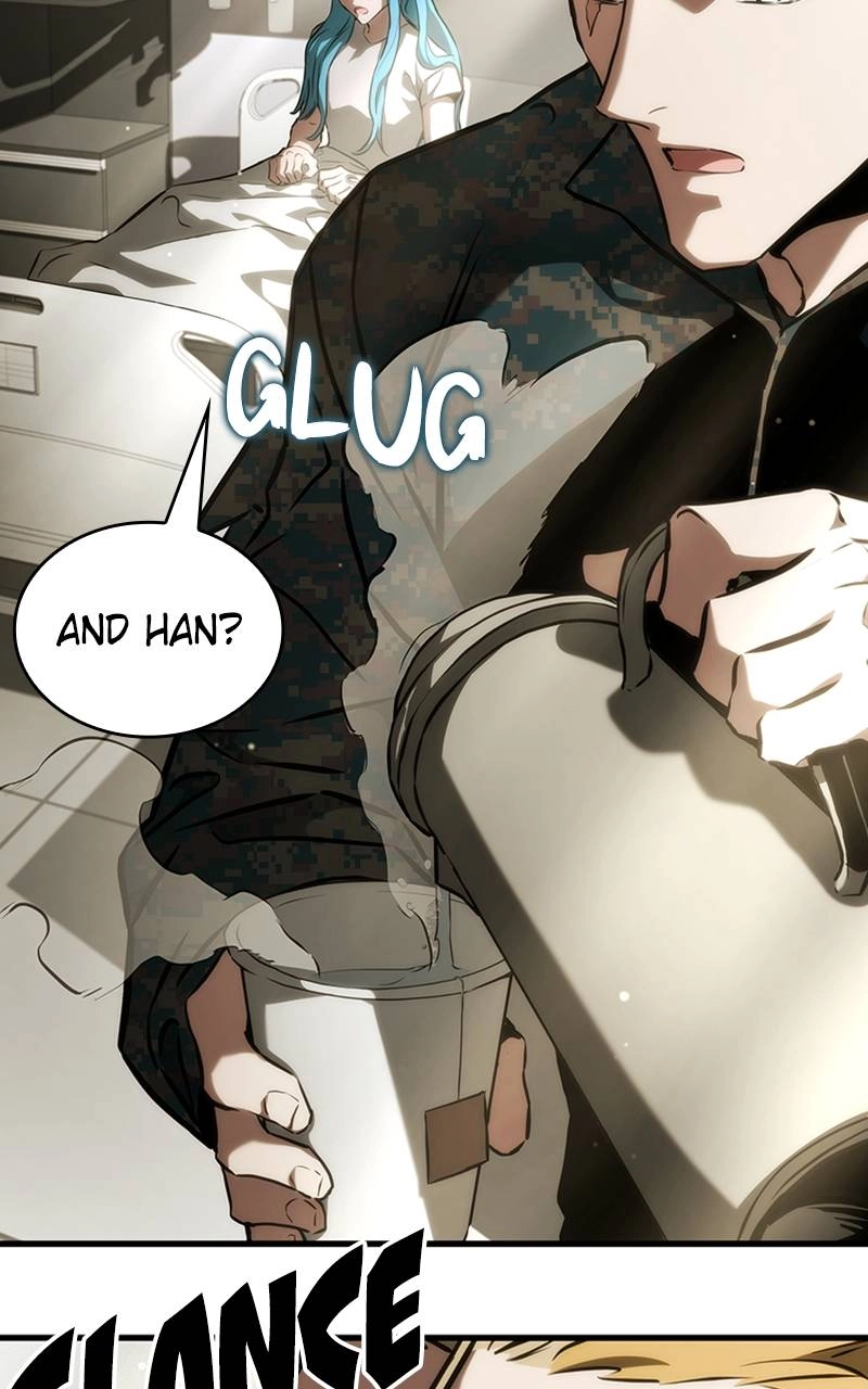 Kill The Dragon Chapter 100 Page 88
