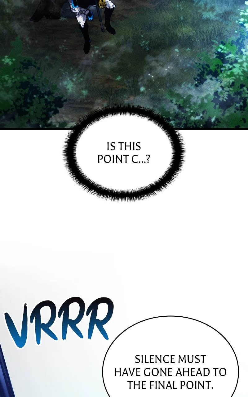 Kill The Dragon Chapter 100 Page 8