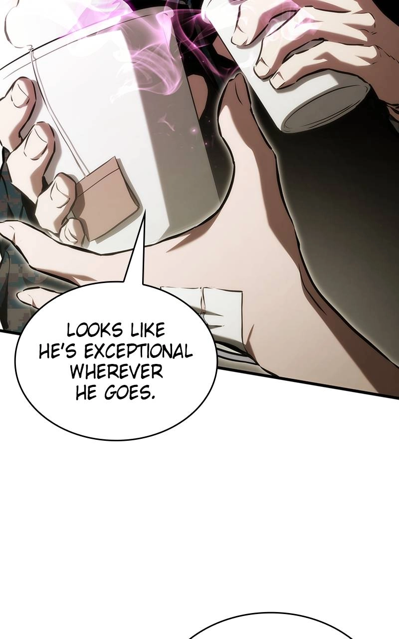 Kill The Dragon Chapter 100 Page 94