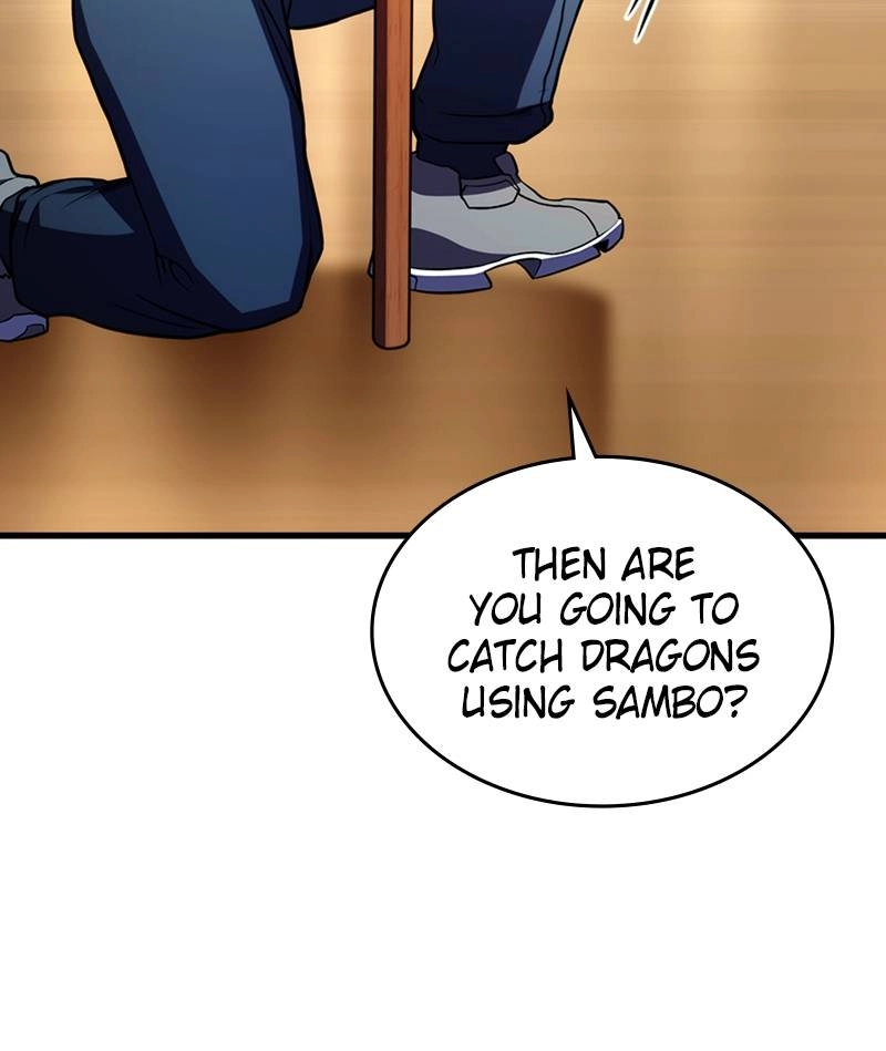 Kill The Dragon Chapter 7 Page 122