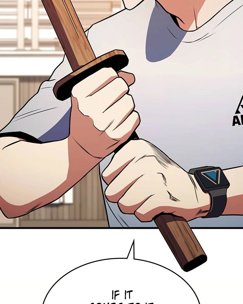 Kill The Dragon Chapter 7 Page 124