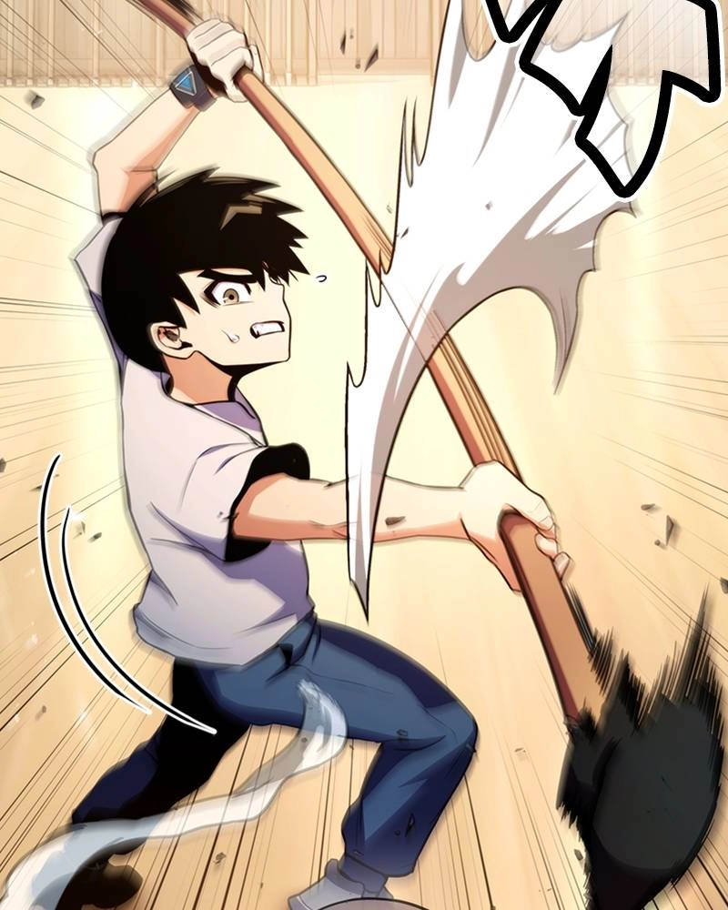 Kill The Dragon Chapter 7 Page 149