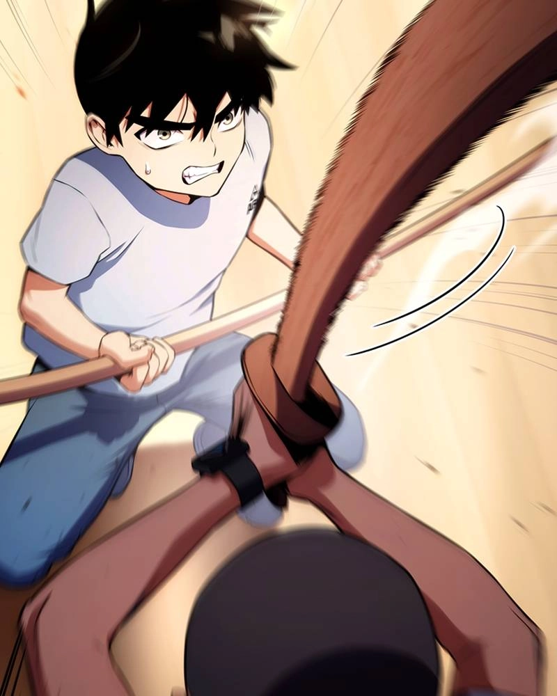 Kill The Dragon Chapter 7 Page 82