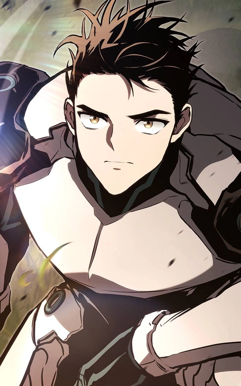 Kill The Dragon Chapter 85 Page 100