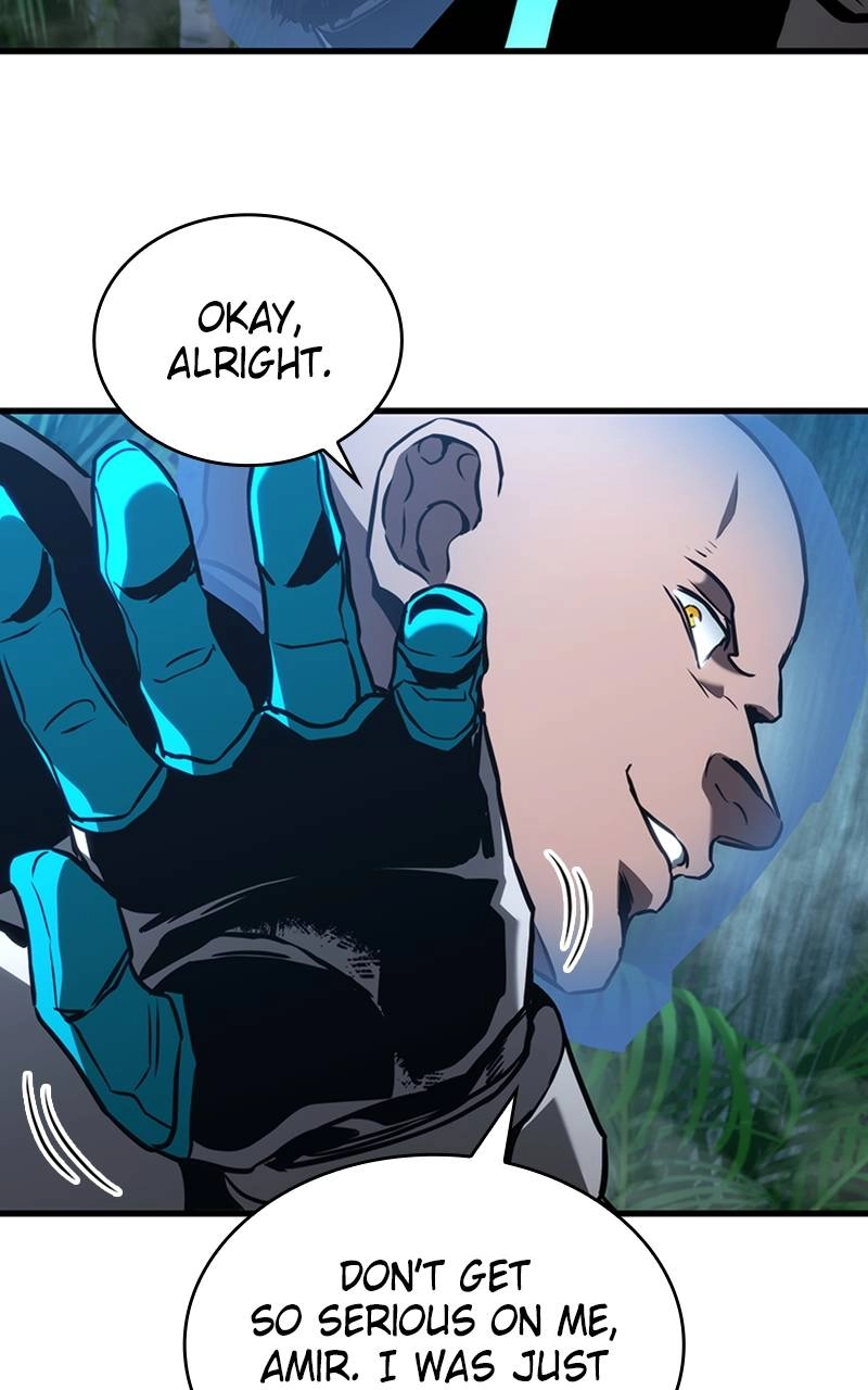 Kill The Dragon Chapter 85 Page 21