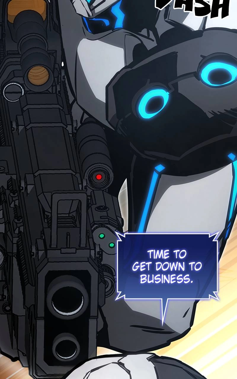 Kill The Dragon Chapter 85 Page 32