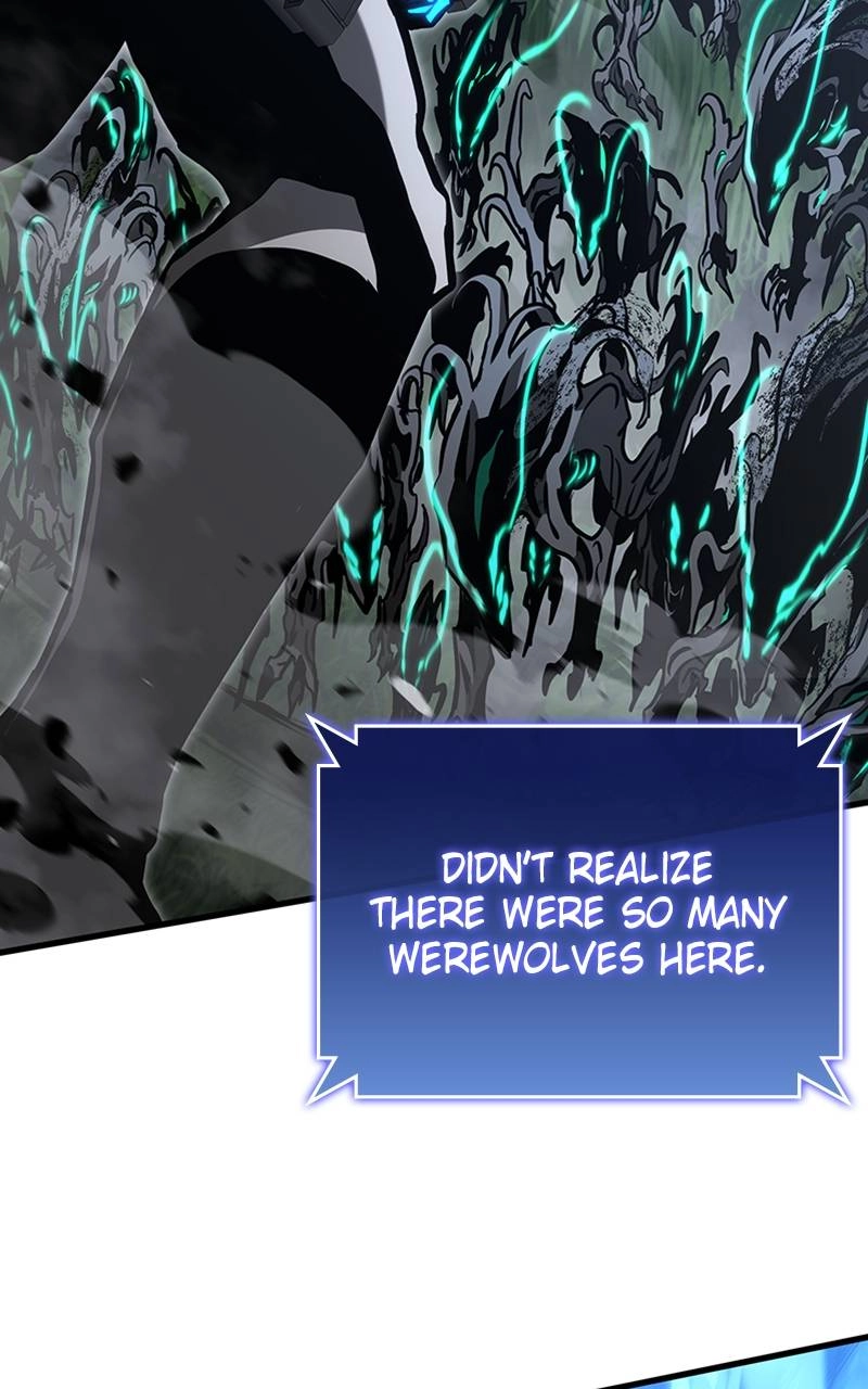 Kill The Dragon Chapter 85 Page 42
