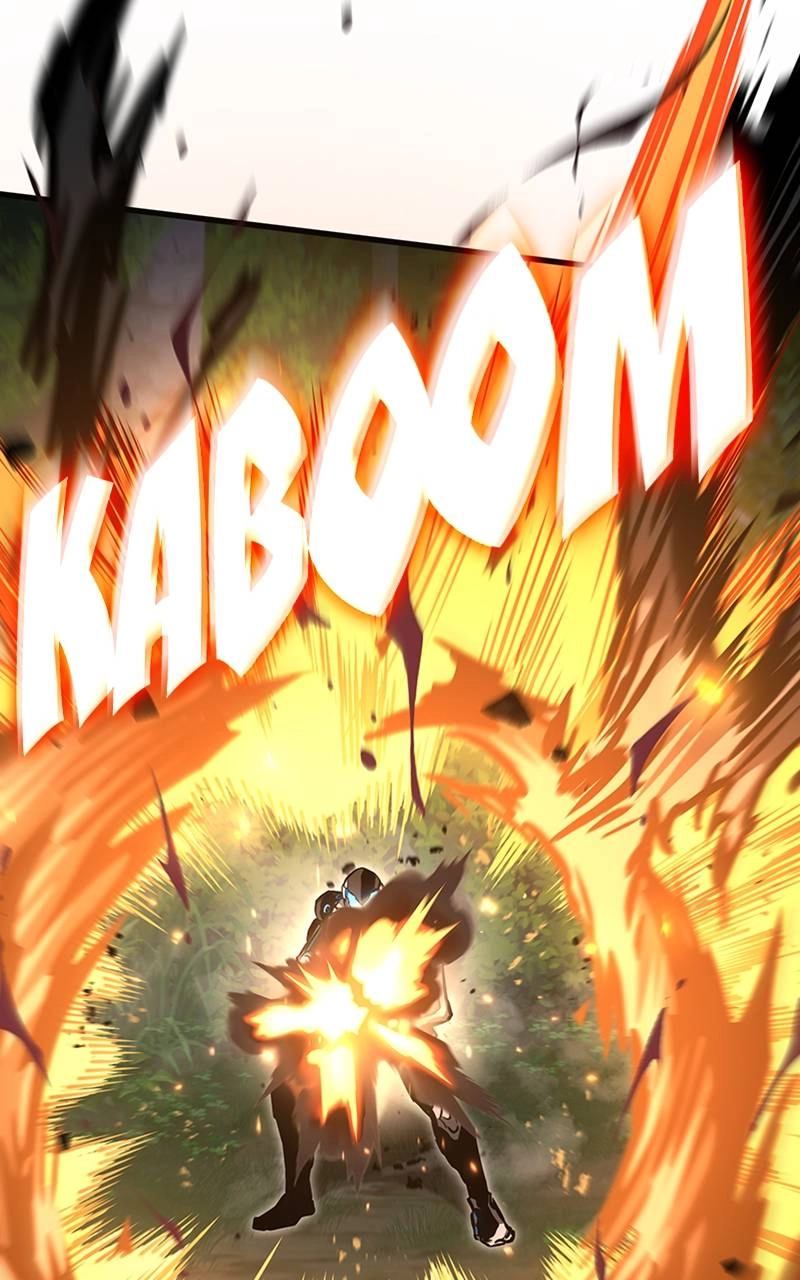 Kill The Dragon Chapter 85 Page 46