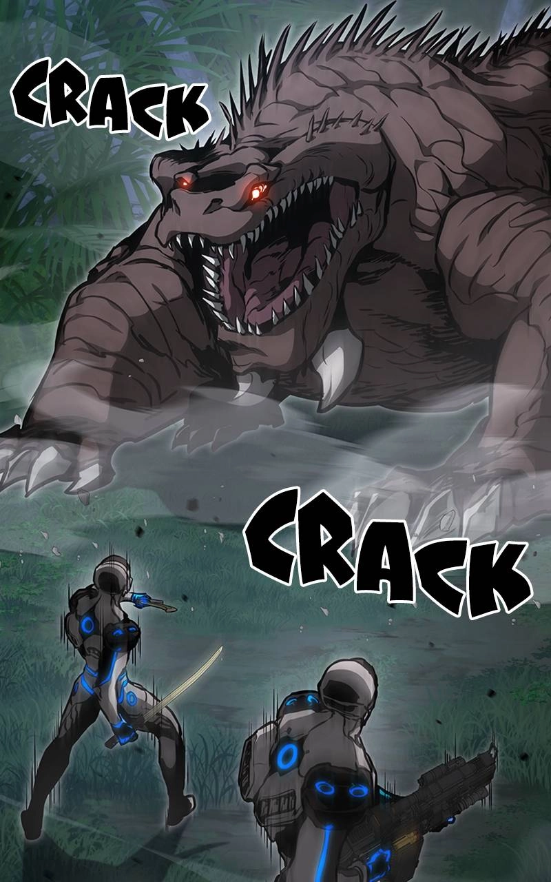 Kill The Dragon Chapter 85 Page 57