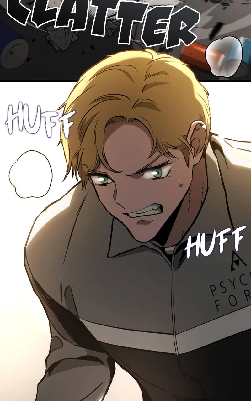 Kill The Dragon Chapter 85 Page 5