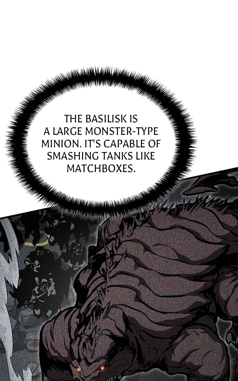 Kill The Dragon Chapter 85 Page 60