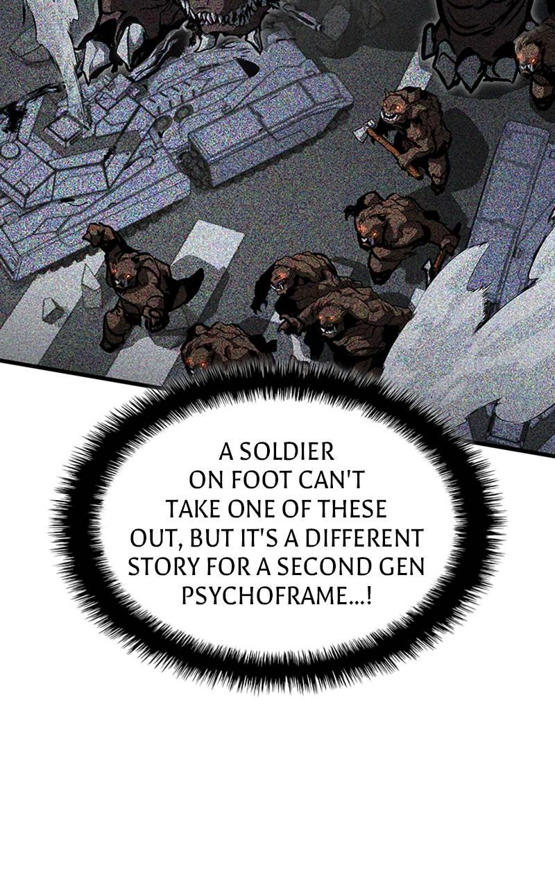 Kill The Dragon Chapter 85 Page 61